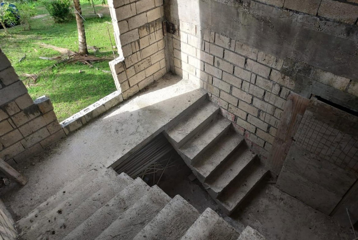 Thirteenth image of 31 Clermont Pen, Highgate, s in Highgate, St. Mary, Jamaica - property is For Sale