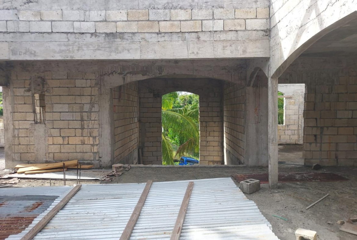 Fifteenth image of 31 Clermont Pen, Highgate, s in Highgate, St. Mary, Jamaica - property is For Sale