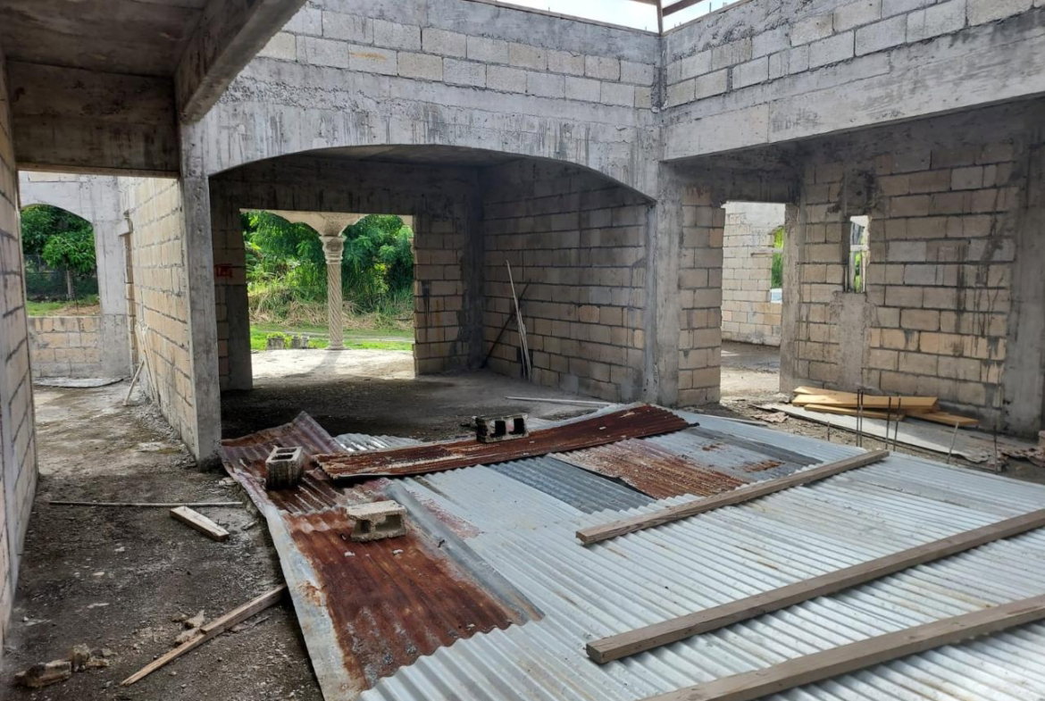Twentieth image of 31 Clermont Pen, Highgate, s in Highgate, St. Mary, Jamaica - property is For Sale