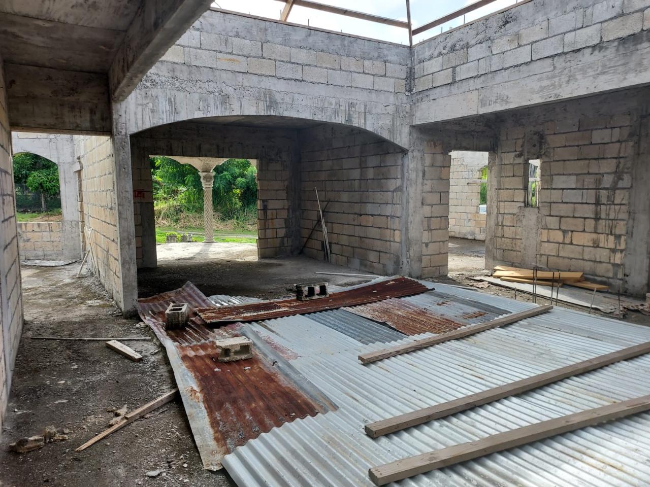 Twentieth image of 31 Clermont Pen, Highgate, s in Highgate, St. Mary, Jamaica - property is For Sale