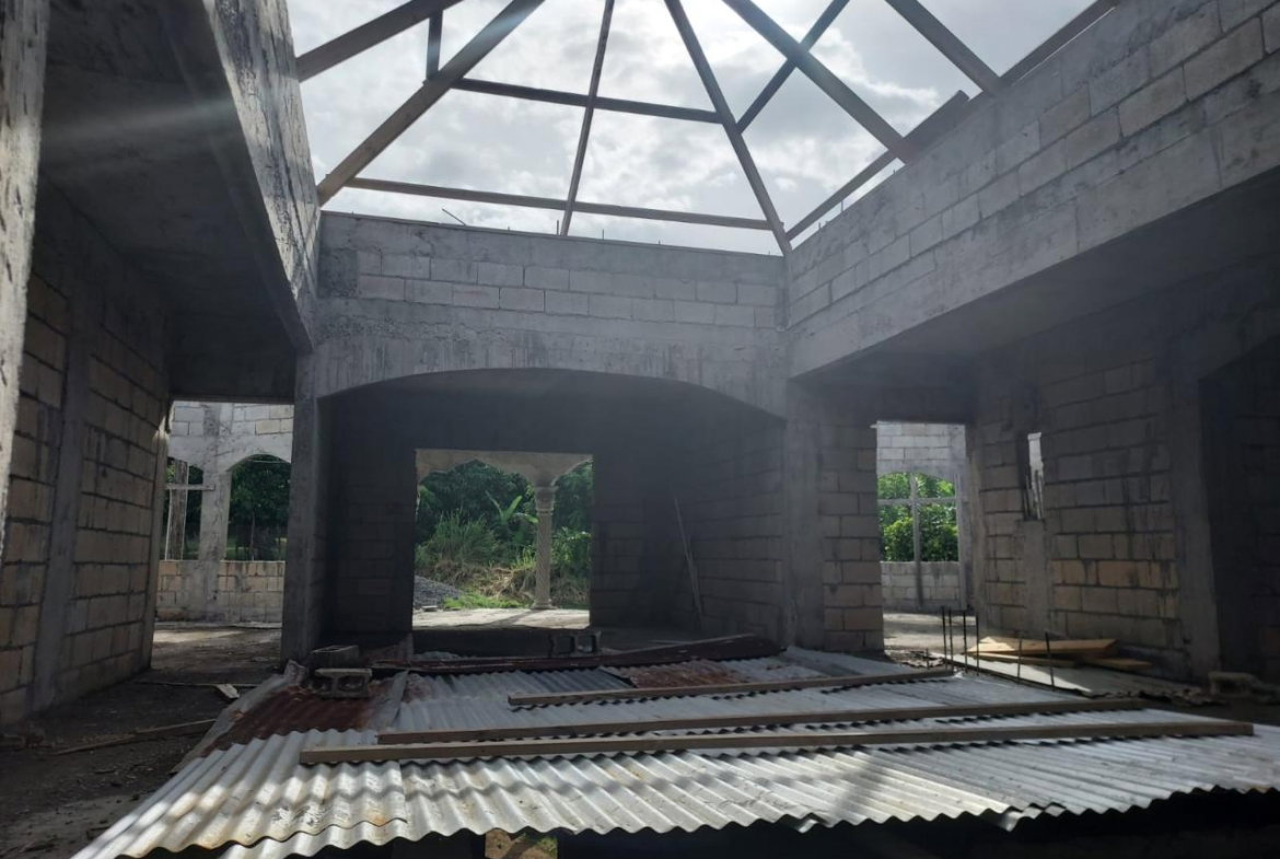 Twenty-First image of 31 Clermont Pen, Highgate, s in Highgate, St. Mary, Jamaica - property is For Sale