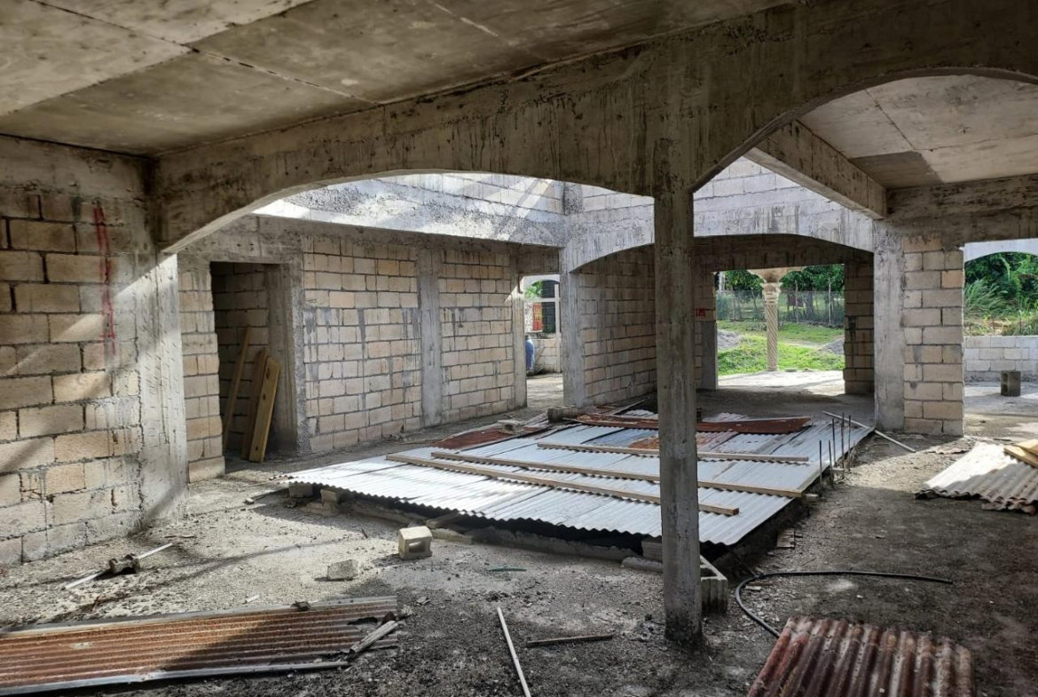 Twenty-Second image of 31 Clermont Pen, Highgate, s in Highgate, St. Mary, Jamaica - property is For Sale