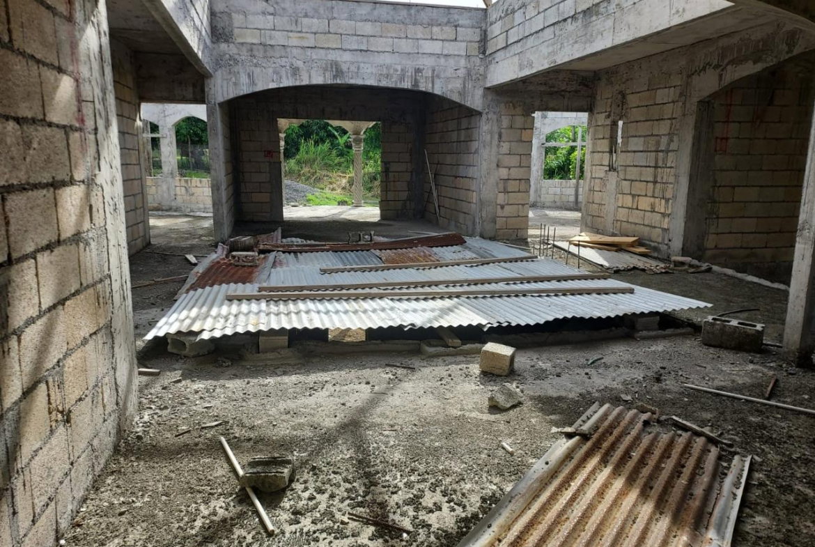 Twenty-Third image of 31 Clermont Pen, Highgate, s in Highgate, St. Mary, Jamaica - property is For Sale