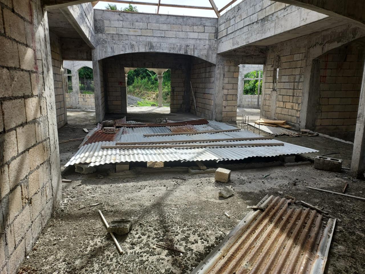 Twenty-Third image of 31 Clermont Pen, Highgate, s in Highgate, St. Mary, Jamaica - property is For Sale