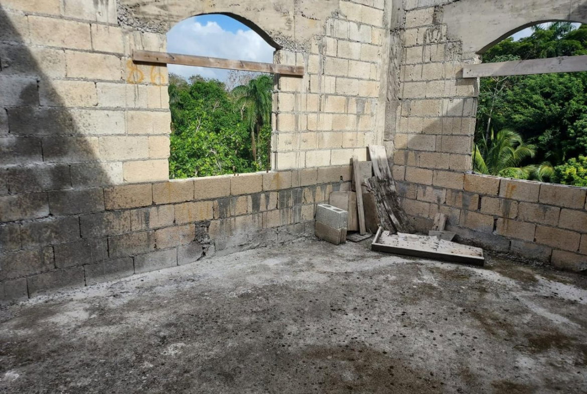 Twenty-Fourth image of 31 Clermont Pen, Highgate, s in Highgate, St. Mary, Jamaica - property is For Sale