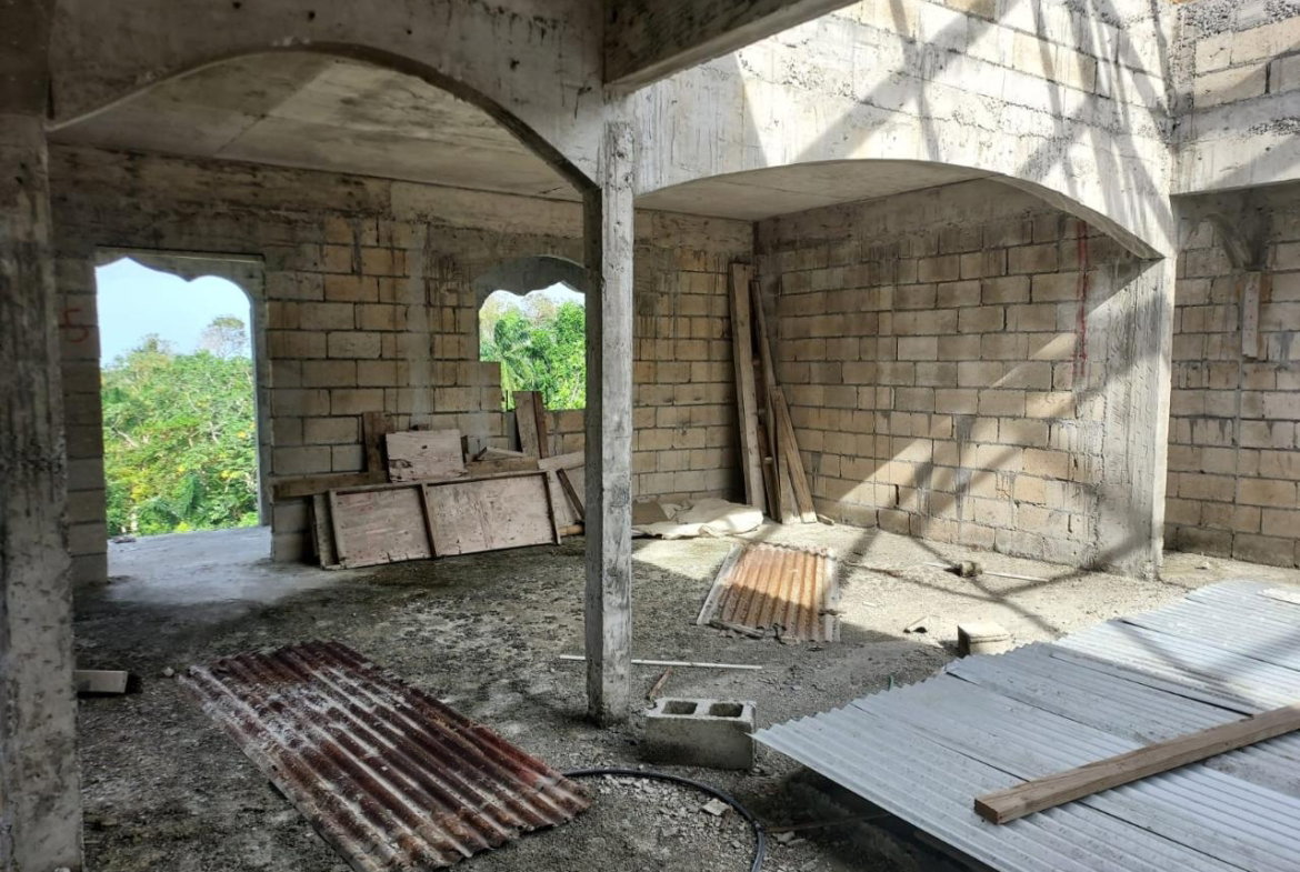 Twenty-Fifth image of 31 Clermont Pen, Highgate, s in Highgate, St. Mary, Jamaica - property is For Sale