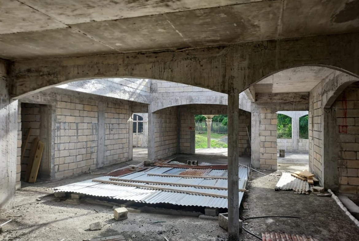 Twenty-Sixth image of 31 Clermont Pen, Highgate, s in Highgate, St. Mary, Jamaica - property is For Sale