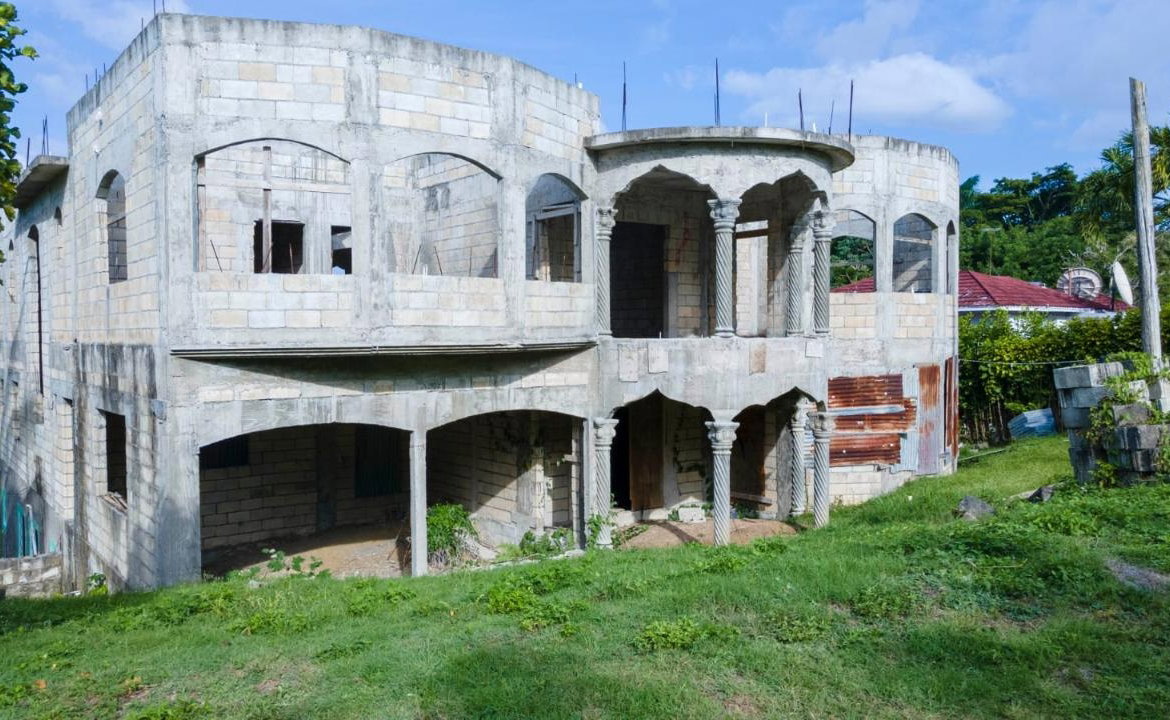 Fourth image of 31 Clermont Pen, Highgate, s in Highgate, St. Mary, Jamaica - property is For Sale