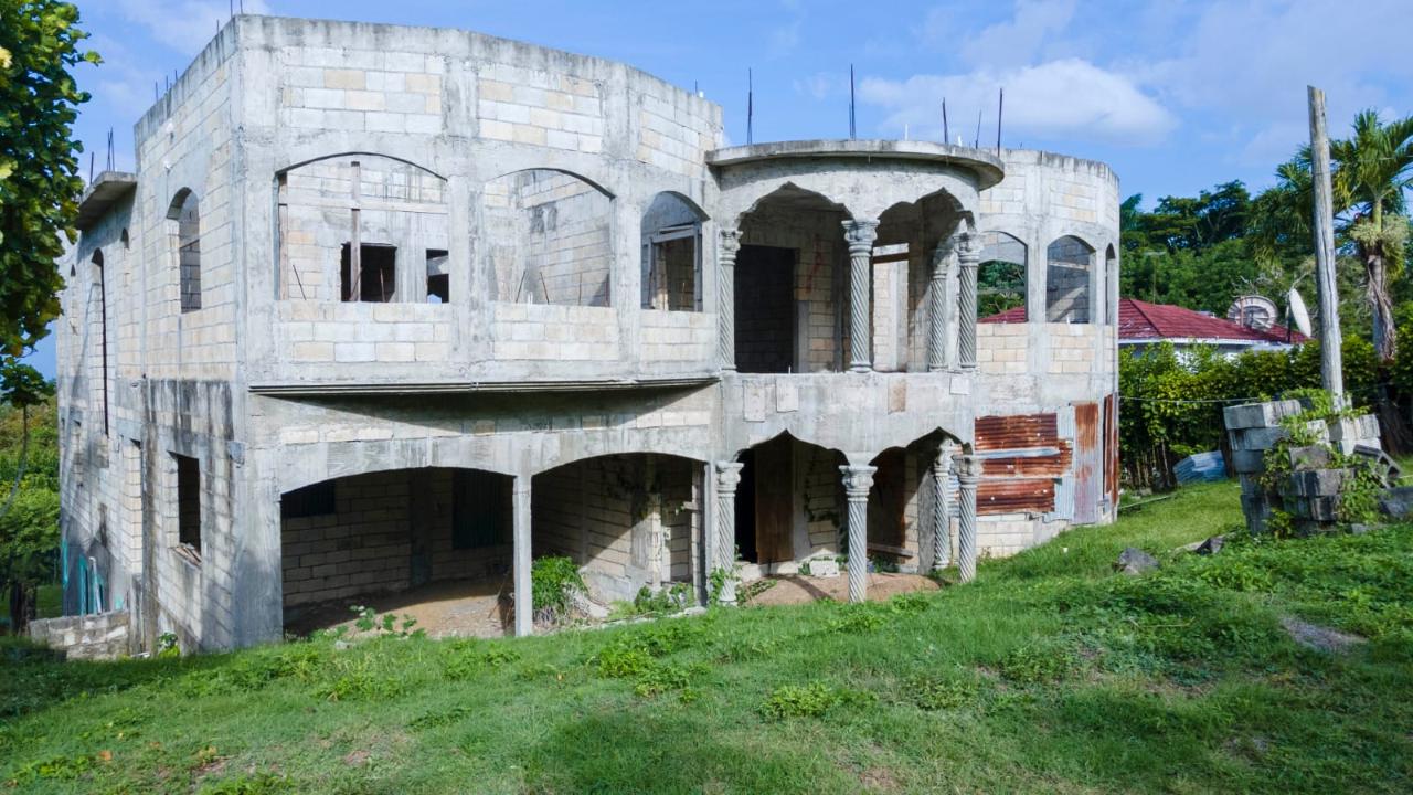 Fourth image of 31 Clermont Pen, Highgate, s in Highgate, St. Mary, Jamaica - property is For Sale