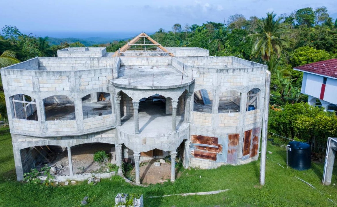 Fifth image of 31 Clermont Pen, Highgate, s in Highgate, St. Mary, Jamaica - property is For Sale