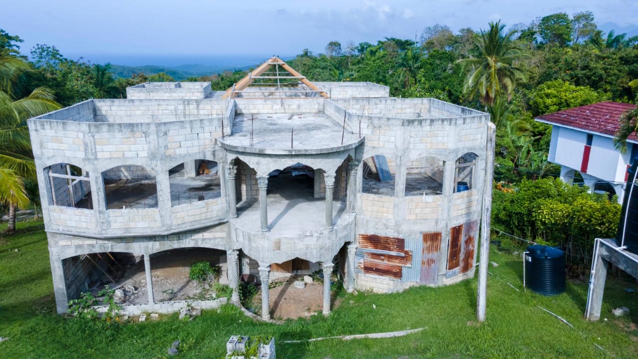 Fifth image of 31 Clermont Pen, Highgate, s in Highgate, St. Mary, Jamaica - property is For Sale