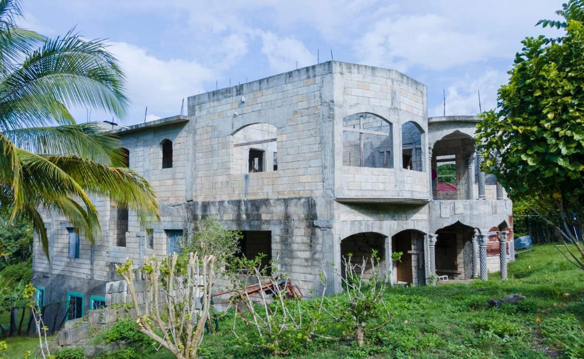 Seventh image of 31 Clermont Pen, Highgate, s in Highgate, St. Mary, Jamaica - property is For Sale