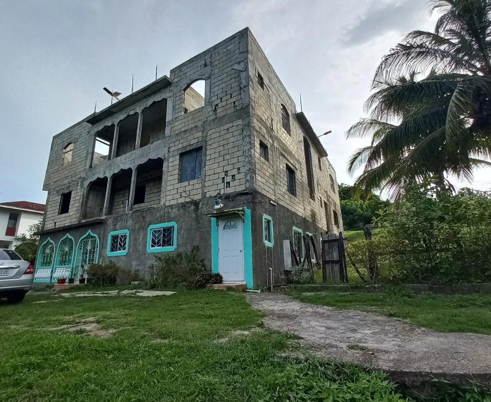 Eighth image of 31 Clermont Pen, Highgate, s in Highgate, St. Mary, Jamaica - property is For Sale