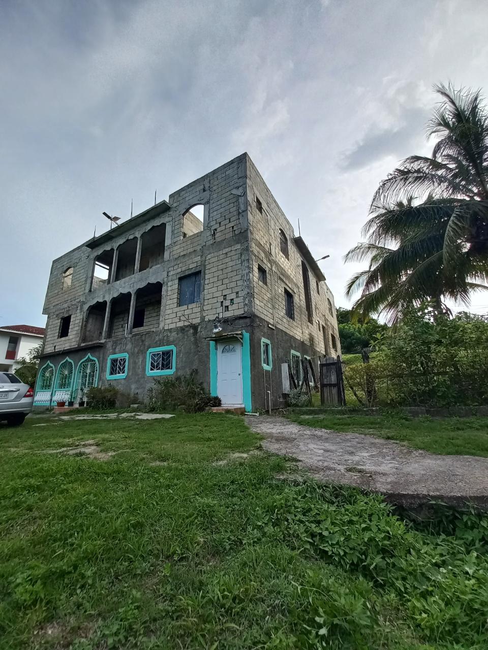 Eighth image of 31 Clermont Pen, Highgate, s in Highgate, St. Mary, Jamaica - property is For Sale