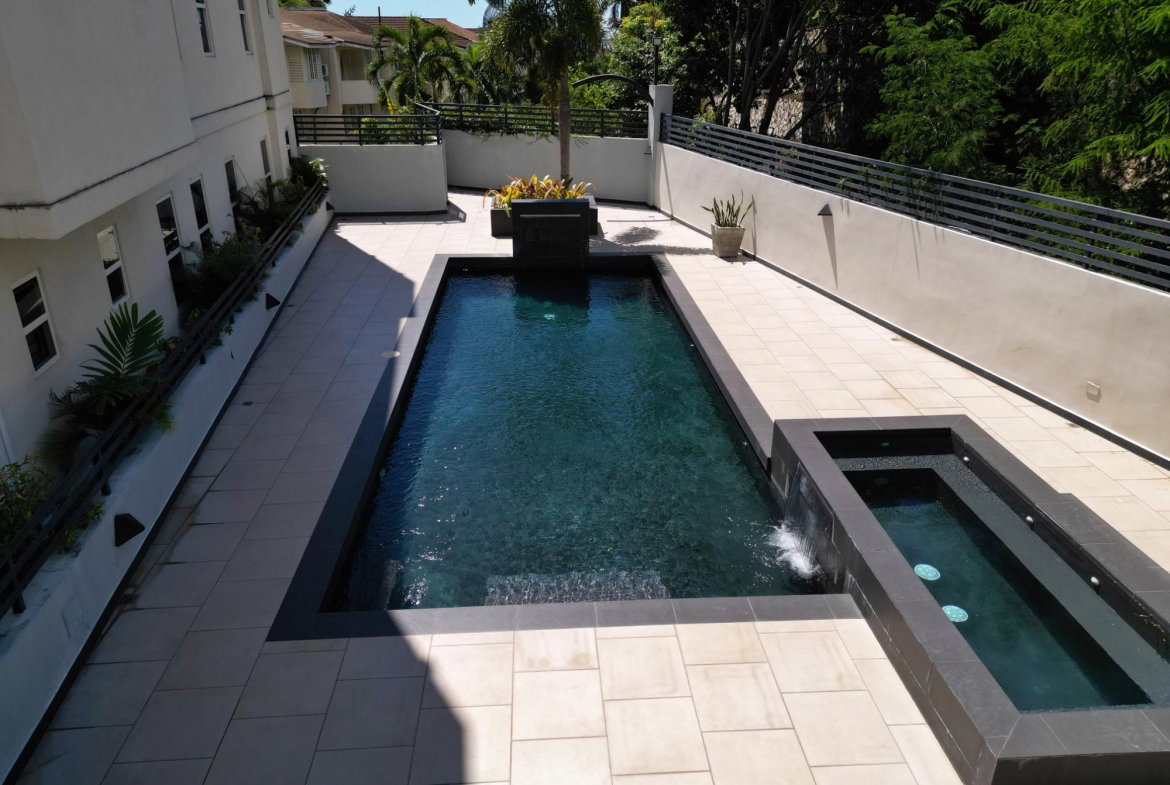 Second image of 5 Degenhart Close in Kingston 6, St. Andrew, Jamaica - property is For Sale