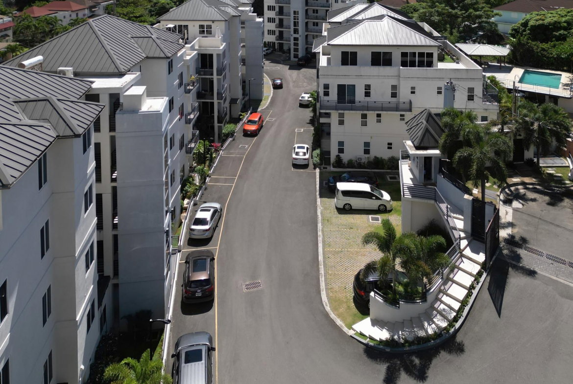Fourth image of 5 Degenhart Close in Kingston 6, St. Andrew, Jamaica - property is For Sale