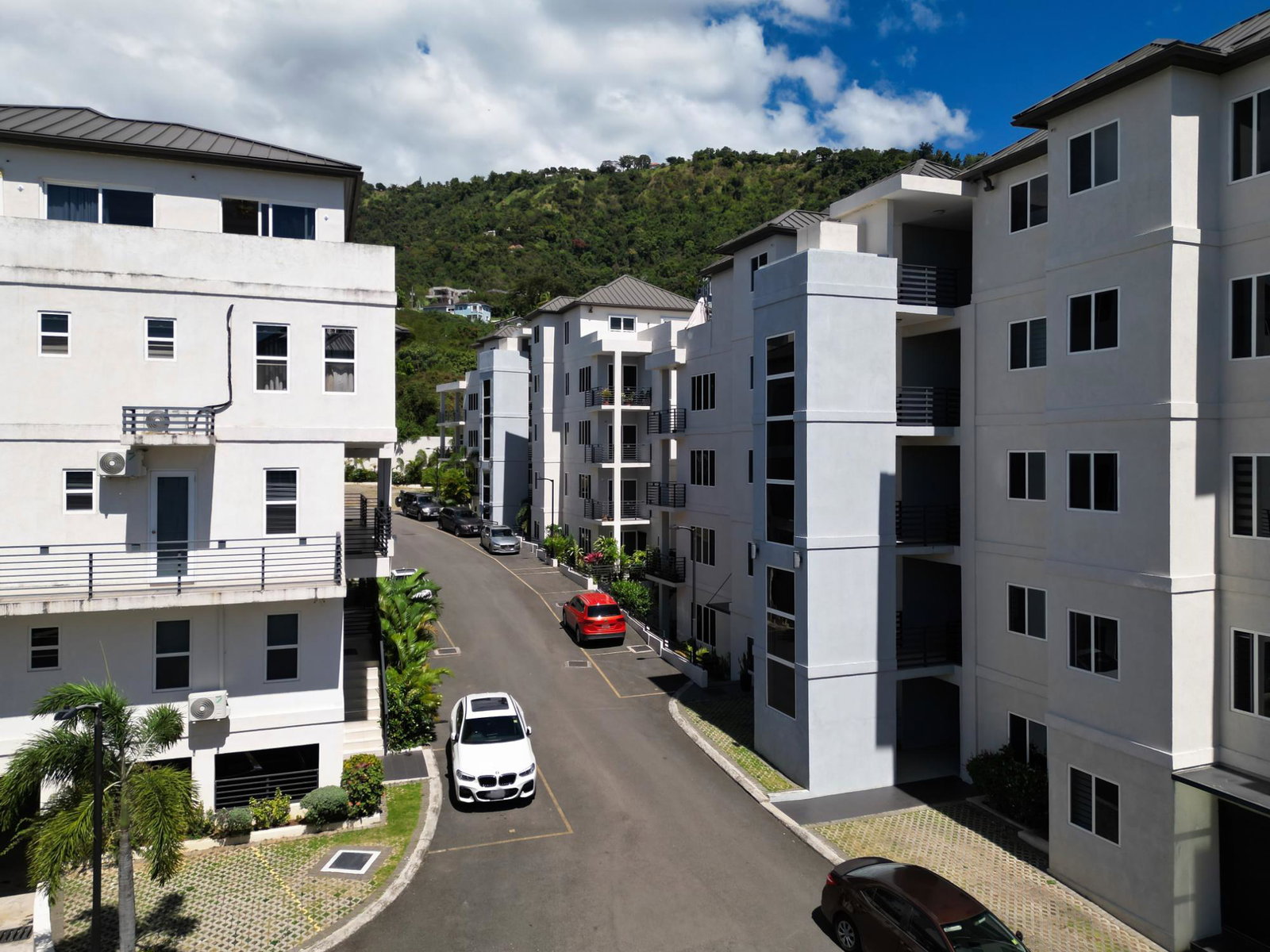 Stunning-Ground-Floor-Apartment-for-Sale-in-Kingston-6-Jamaica First image of 5 Degenhart Close in Kingston 6, St. Andrew, Jamaica - property is For Sale
