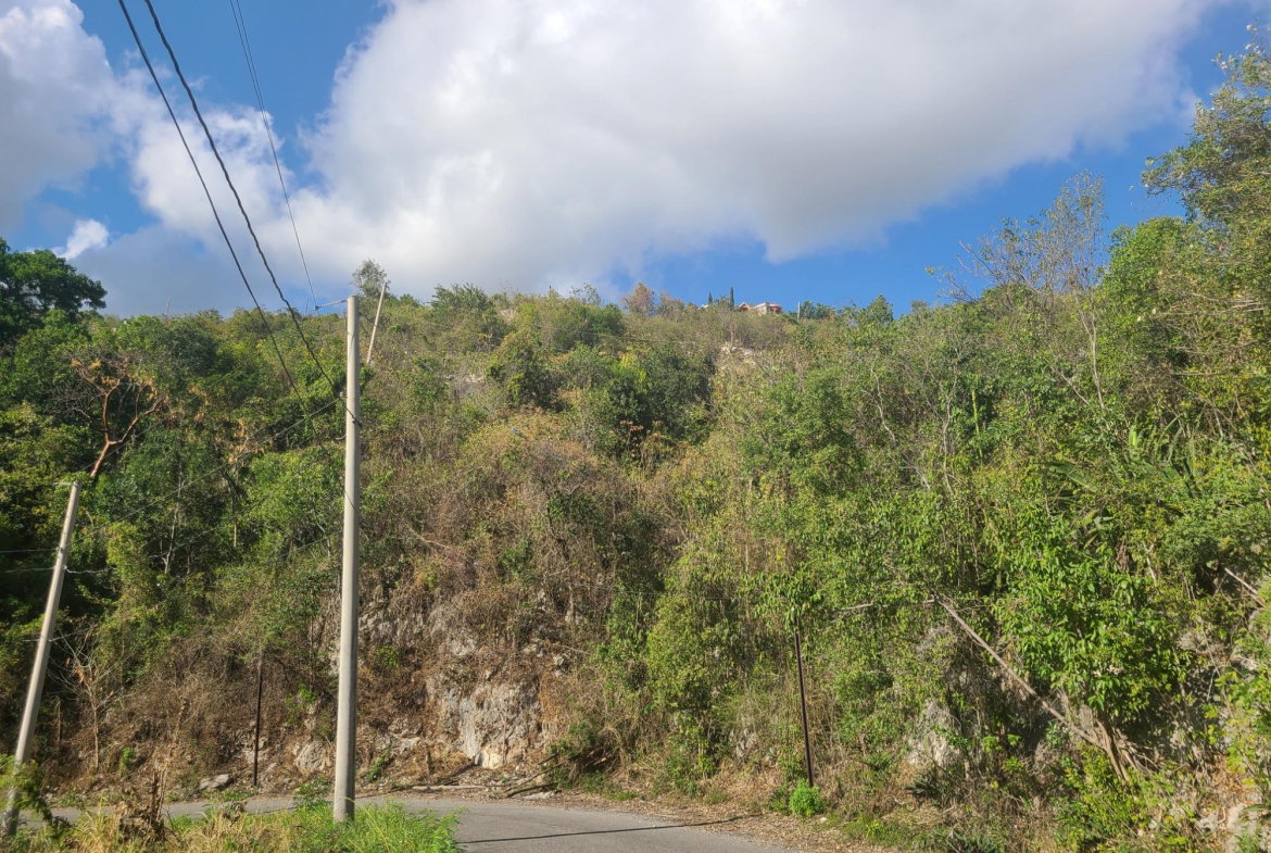 Second image of 235 Plantation Heights in Red Hills, St. Andrew, Jamaica - property is For Sale