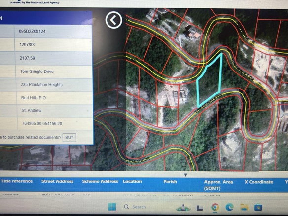 First image of 235 Plantation Heights in Red Hills, St. Andrew, Jamaica - property is For Sale