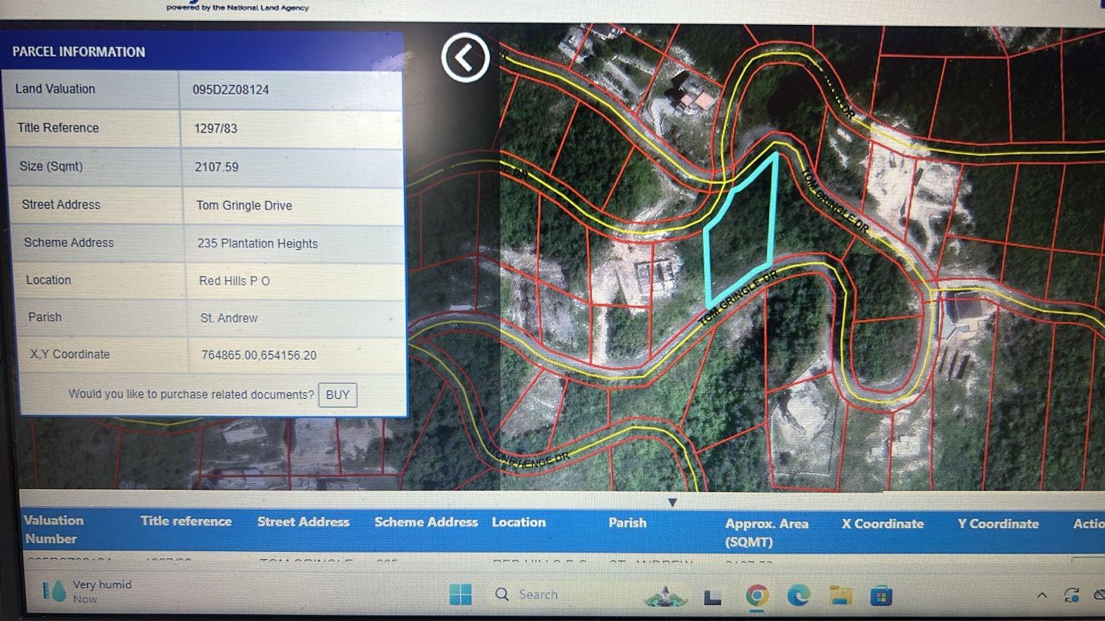 First image of 235 Plantation Heights in Red Hills, St. Andrew, Jamaica - property is For Sale
