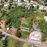 First image of Waltham Road in Mandeville, Manchester, Jamaica - property is For Sale