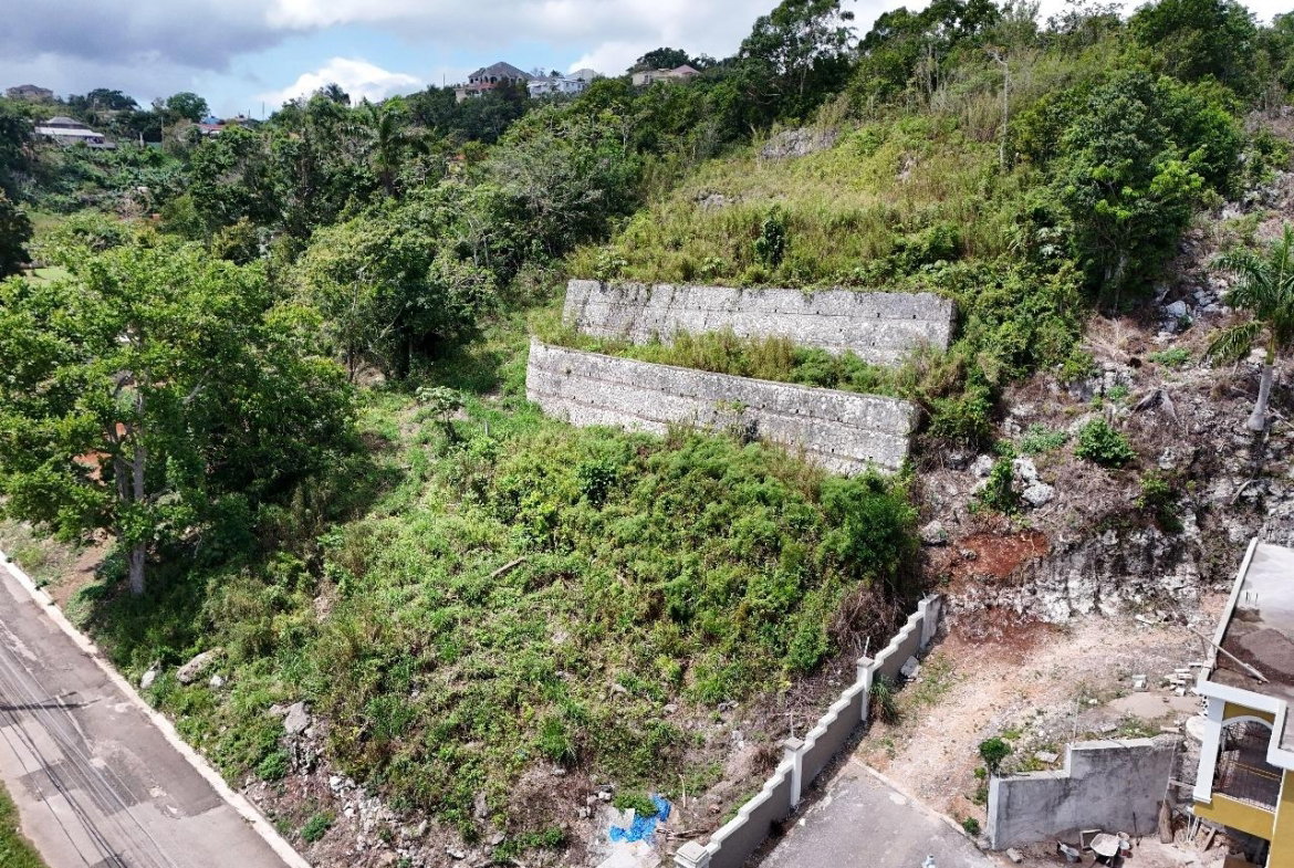 Third image of Waltham Road in Mandeville, Manchester, Jamaica - property is For Sale