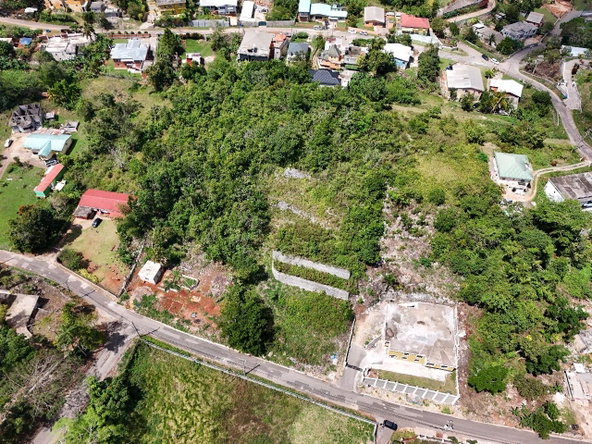Fourth image of Waltham Road in Mandeville, Manchester, Jamaica - property is For Sale
