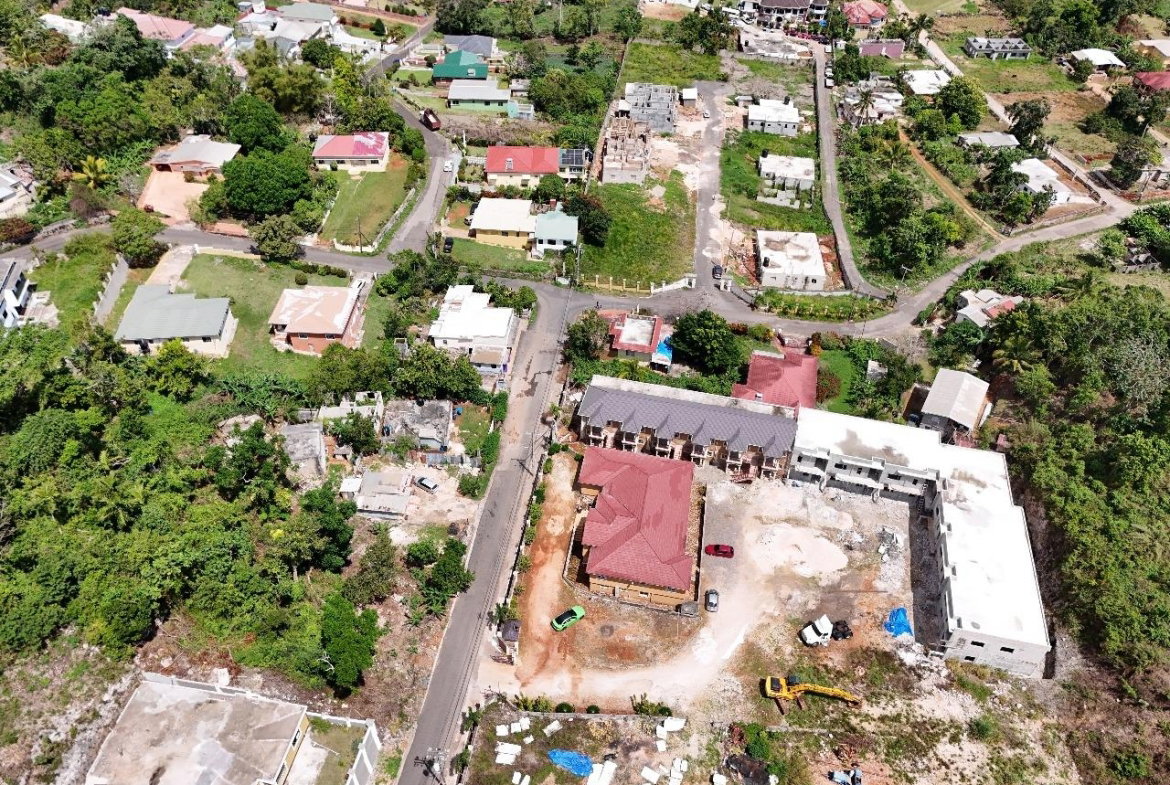 Fifth image of Waltham Road in Mandeville, Manchester, Jamaica - property is For Sale