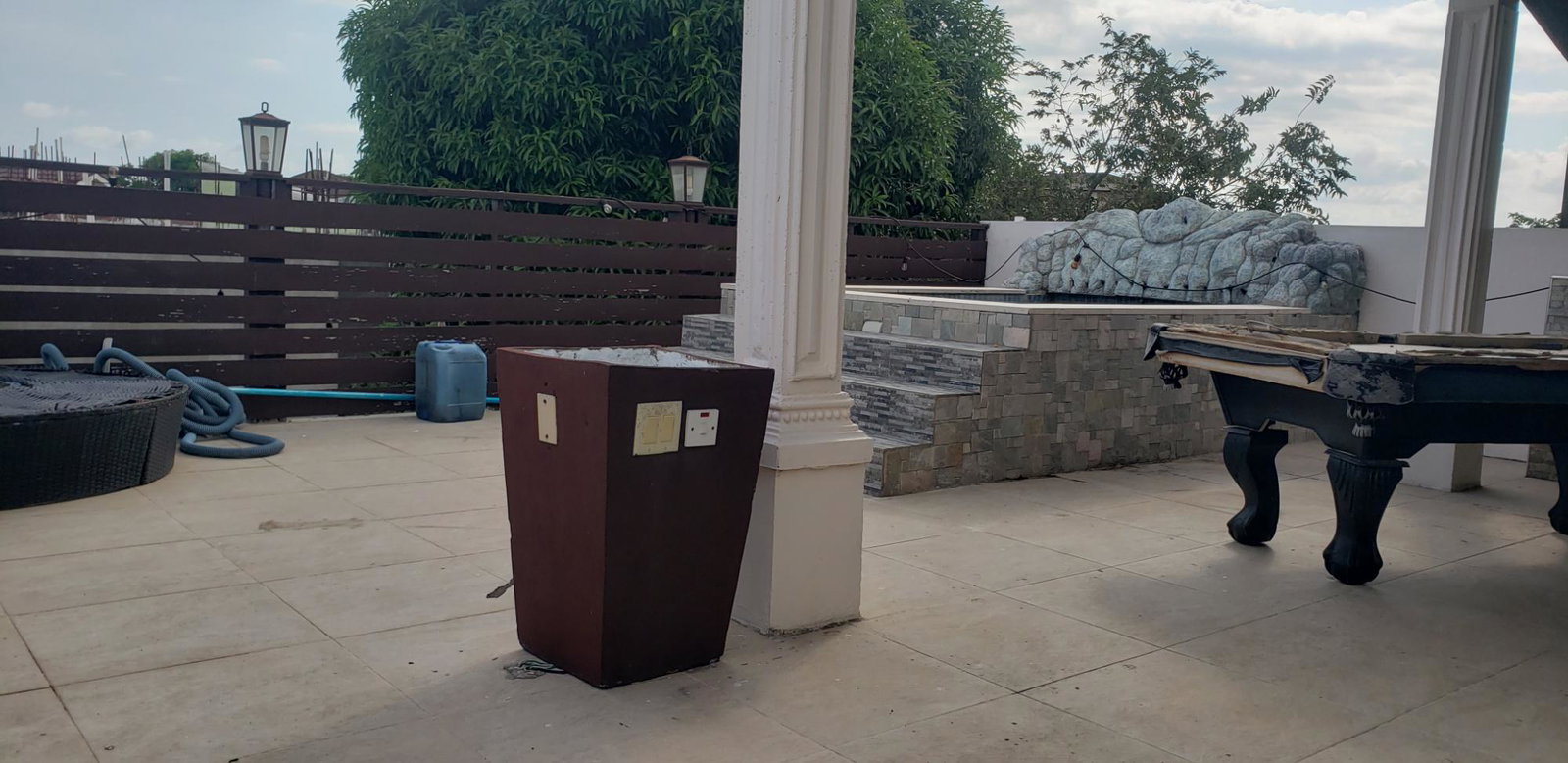 Fifteenth image of Lot 606 Tropical Cres, New Harb 2 in New Harbour Village, St. Catherine, Jamaica - property is For Sale
