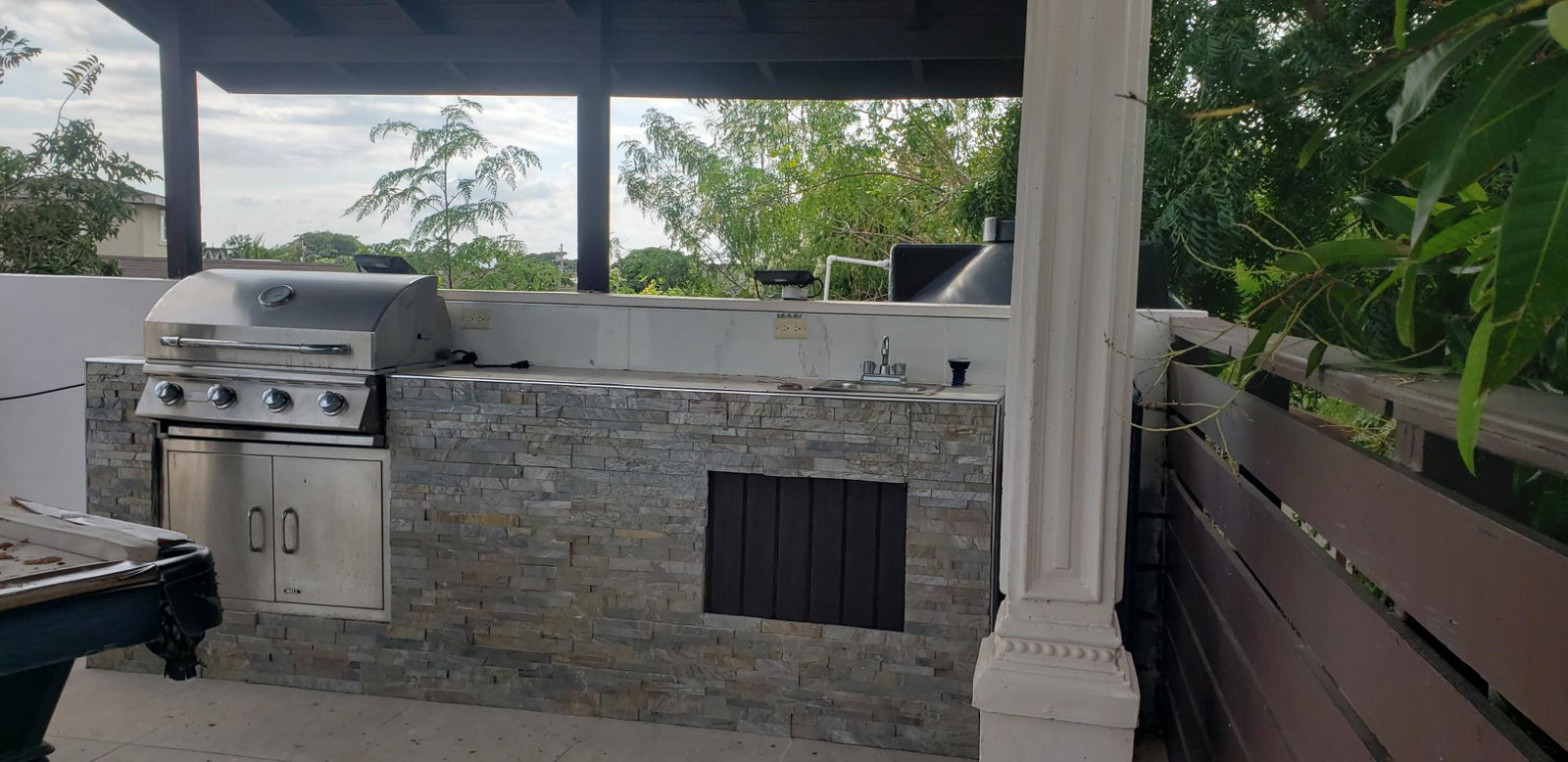 Sixteenth image of Lot 606 Tropical Cres, New Harb 2 in New Harbour Village, St. Catherine, Jamaica - property is For Sale