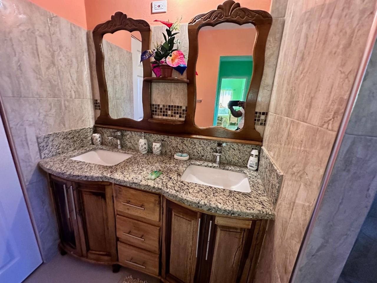 Thirteenth image of Lot 2 Liberty Hill, Lime Hall, in St. Ann's Bay, St. Ann, Jamaica - property is For Sale