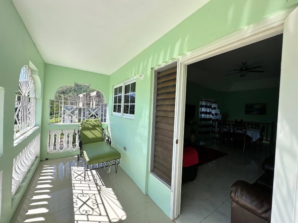 Sixteenth image of Lot 2 Liberty Hill, Lime Hall, in St. Ann's Bay, St. Ann, Jamaica - property is For Sale