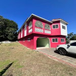 First image of Lot 2 Liberty Hill, Lime Hall, in St. Ann's Bay, St. Ann, Jamaica - property is For Sale