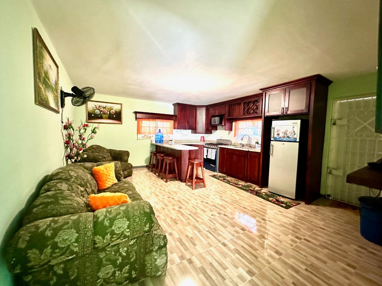 Nineteenth image of Lot 2 Liberty Hill, Lime Hall, in St. Ann's Bay, St. Ann, Jamaica - property is For Sale