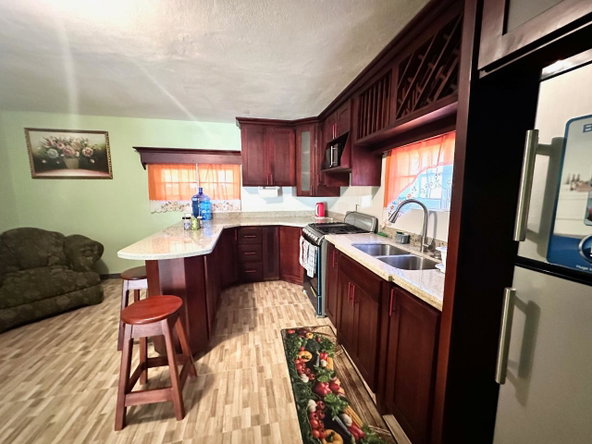 Twentieth image of Lot 2 Liberty Hill, Lime Hall, in St. Ann's Bay, St. Ann, Jamaica - property is For Sale