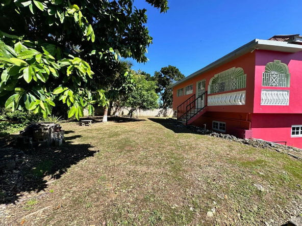Thirtieth image of Lot 2 Liberty Hill, Lime Hall, in St. Ann's Bay, St. Ann, Jamaica - property is For Sale