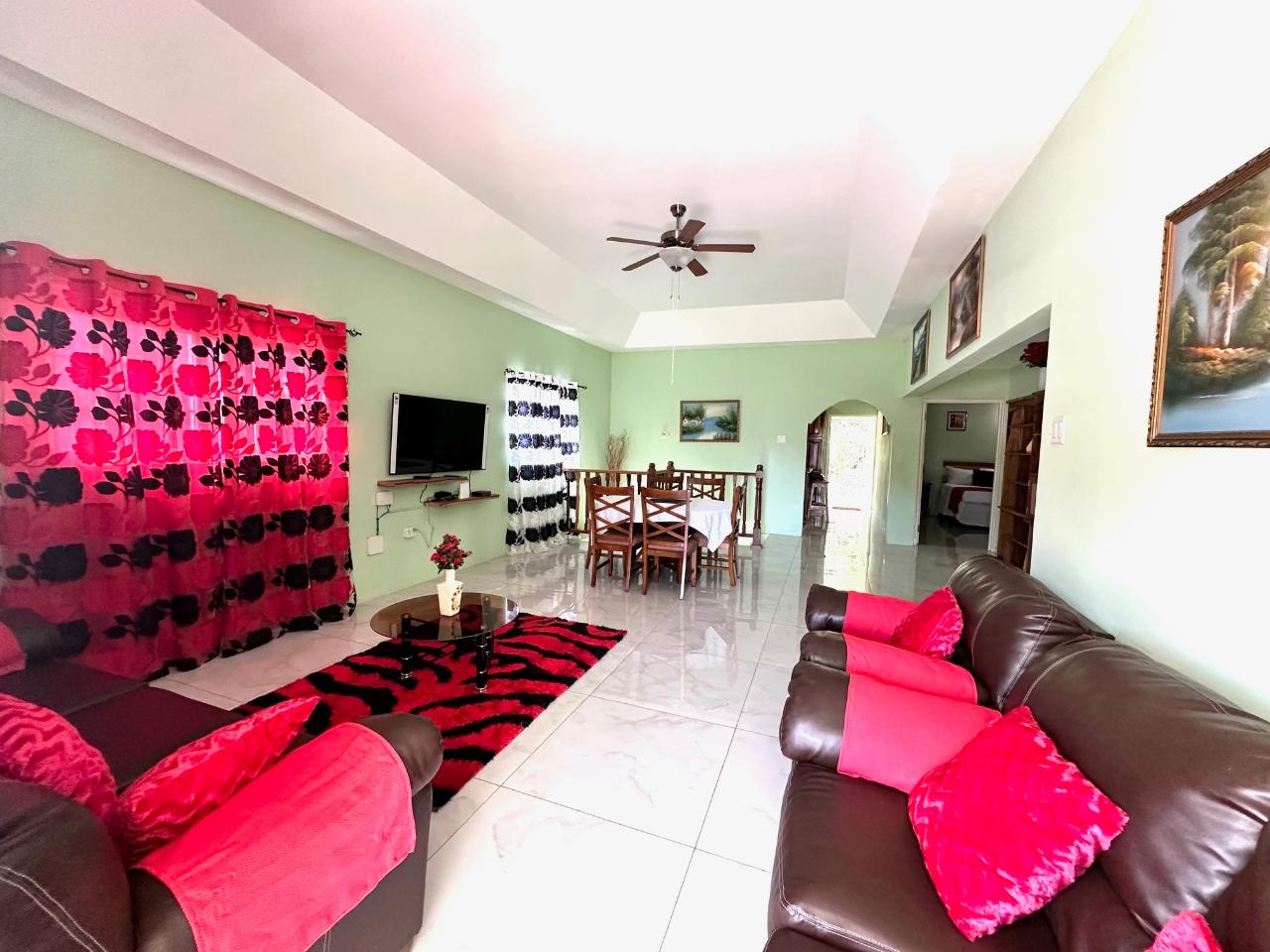 Fifth image of Lot 2 Liberty Hill, Lime Hall, in St. Ann's Bay, St. Ann, Jamaica - property is For Sale