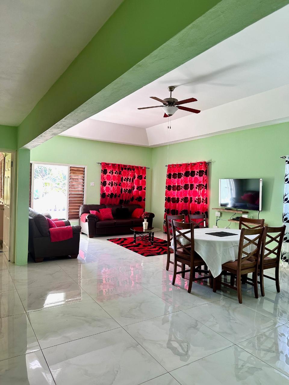 Sixth image of Lot 2 Liberty Hill, Lime Hall, in St. Ann's Bay, St. Ann, Jamaica - property is For Sale