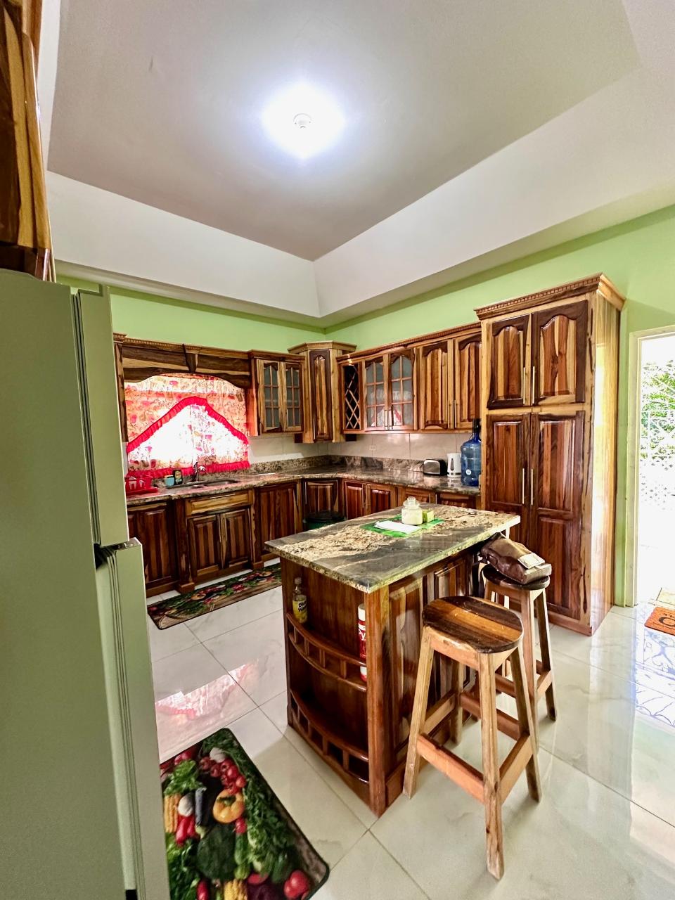 Eighth image of Lot 2 Liberty Hill, Lime Hall, in St. Ann's Bay, St. Ann, Jamaica - property is For Sale