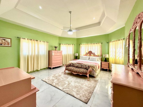 Ninth image of Lot 2 Liberty Hill, Lime Hall, in St. Ann's Bay, St. Ann, Jamaica - property is For Sale