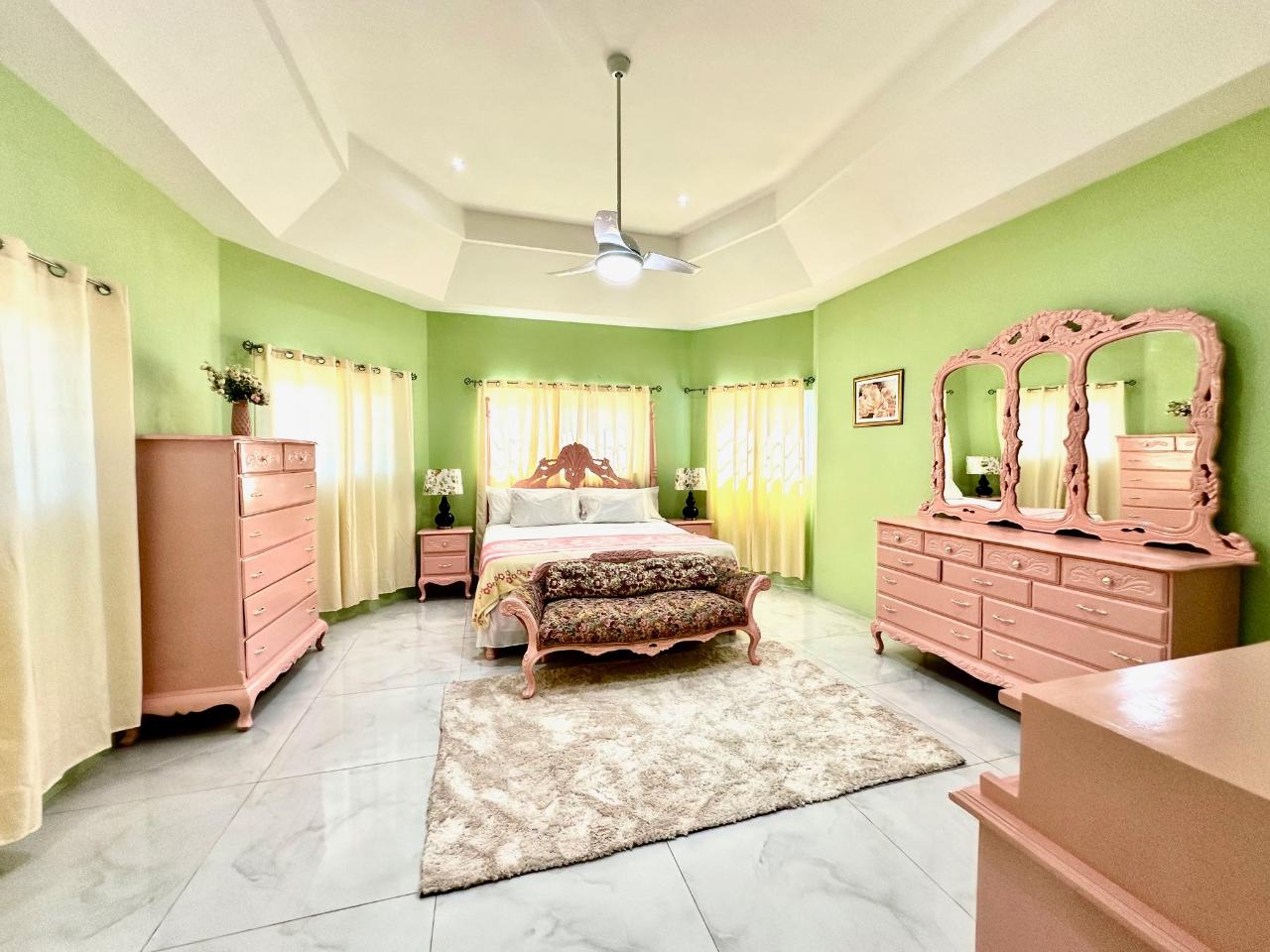 Tenth image of Lot 2 Liberty Hill, Lime Hall, in St. Ann's Bay, St. Ann, Jamaica - property is For Sale