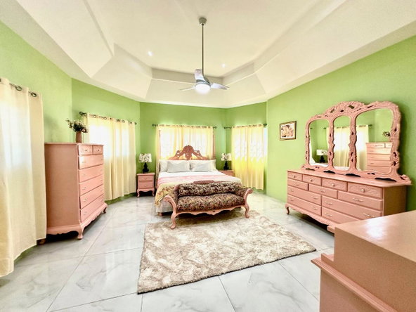 Tenth image of Lot 2 Liberty Hill, Lime Hall, in St. Ann's Bay, St. Ann, Jamaica - property is For Sale