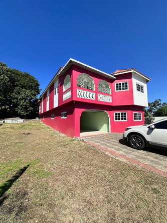 First image of Lot 2 Liberty Hill, Lime Hall, in St. Ann's Bay, St. Ann, Jamaica - property is For Sale