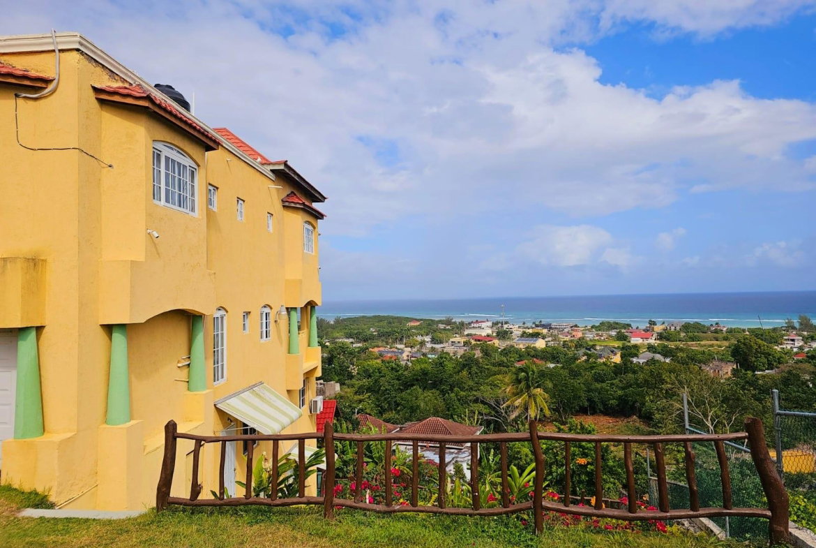 Second image of 1-257 Poinciana Drive in Montego Bay, St. James, Jamaica - property is For Rent