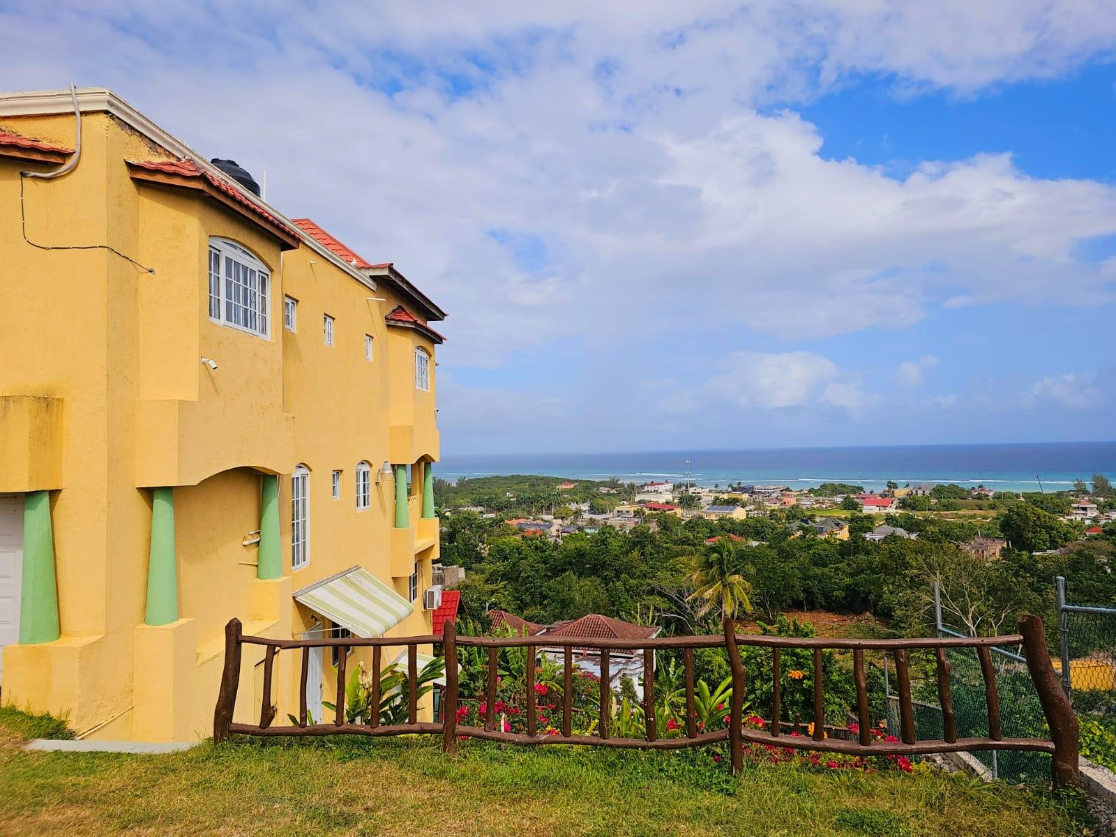 Second image of 1-257 Poinciana Drive in Montego Bay, St. James, Jamaica - property is For Rent