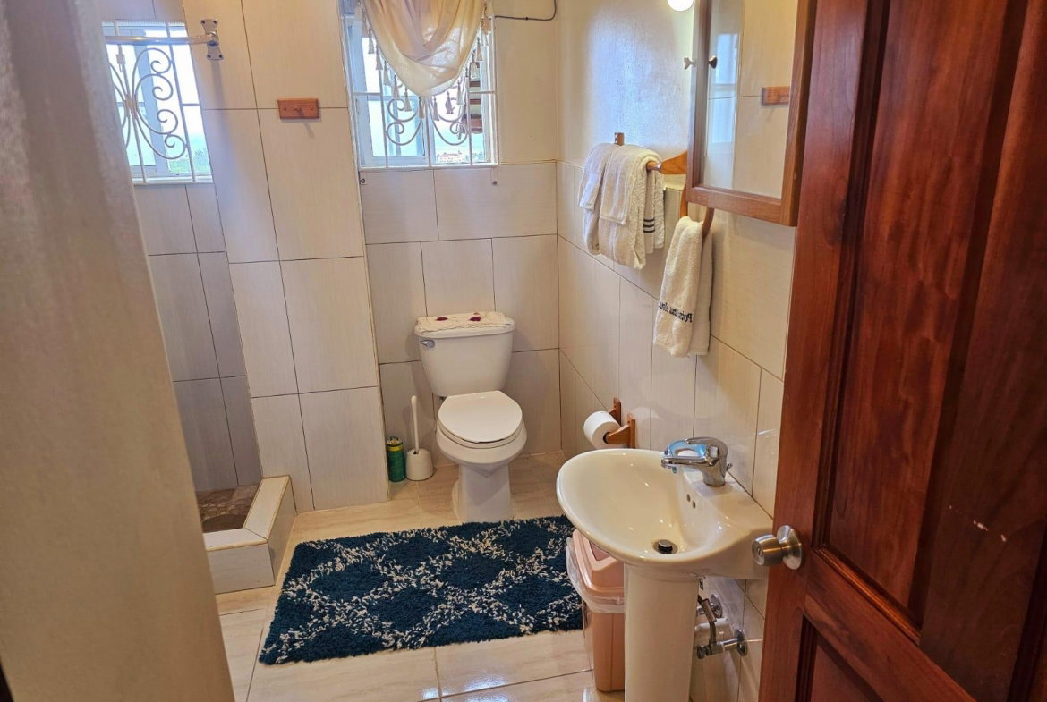 Twelfth image of 1-257 Poinciana Drive in Montego Bay, St. James, Jamaica - property is For Rent