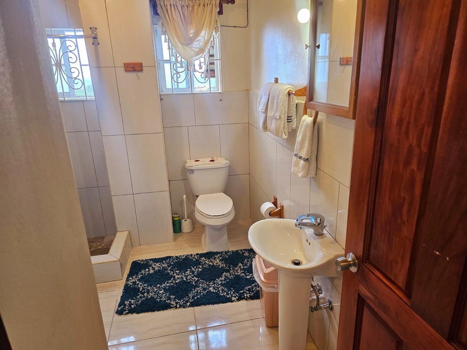Twelfth image of 1-257 Poinciana Drive in Montego Bay, St. James, Jamaica - property is For Rent