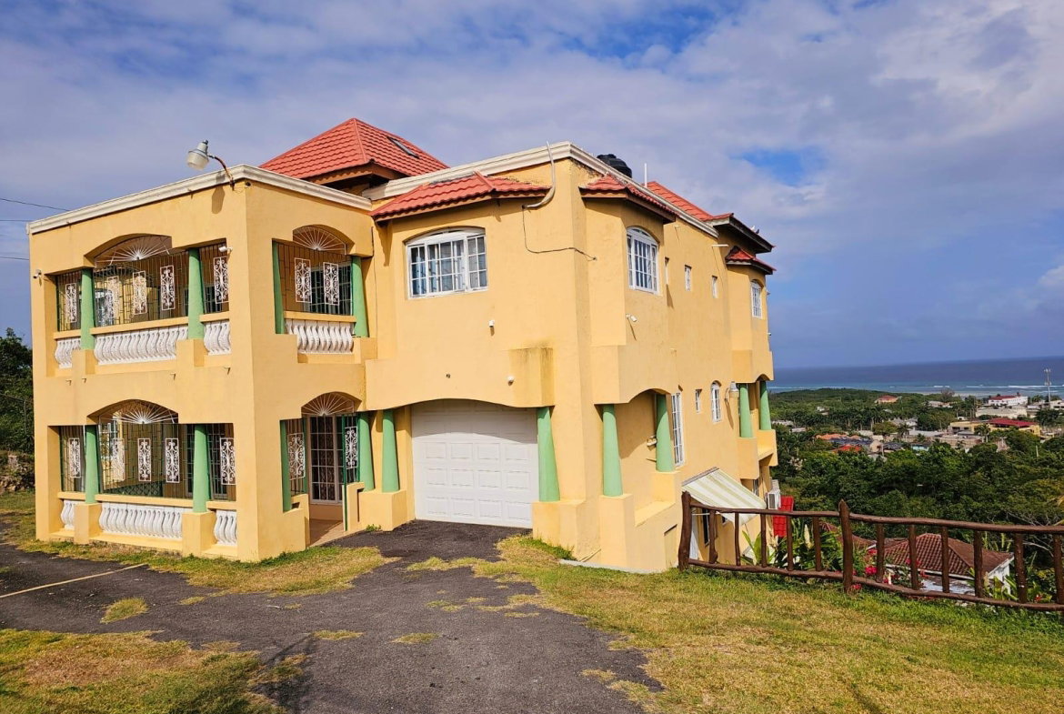 First image of 1-257 Poinciana Drive in Montego Bay, St. James, Jamaica - property is For Rent