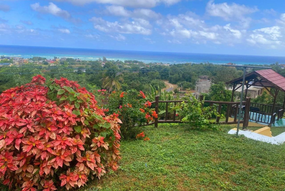 Fourteenth image of 1-257 Poinciana Drive in Montego Bay, St. James, Jamaica - property is For Rent