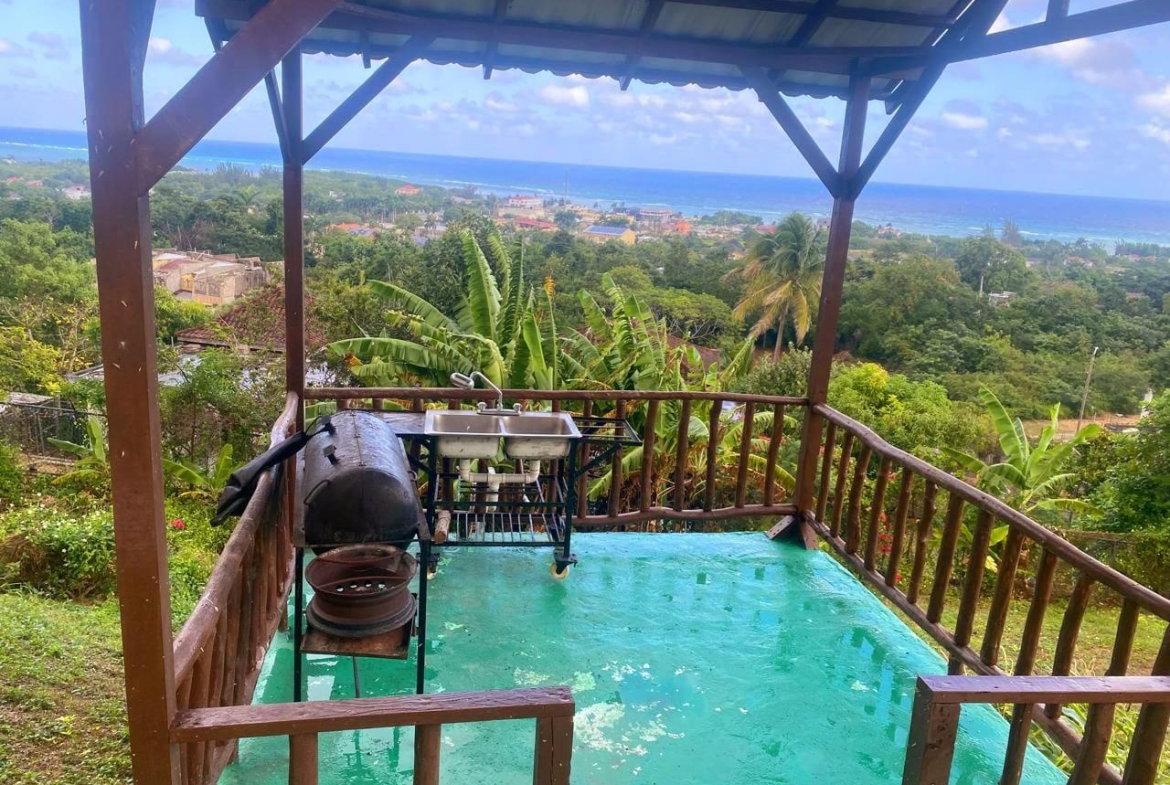 Sixteenth image of 1-257 Poinciana Drive in Montego Bay, St. James, Jamaica - property is For Rent